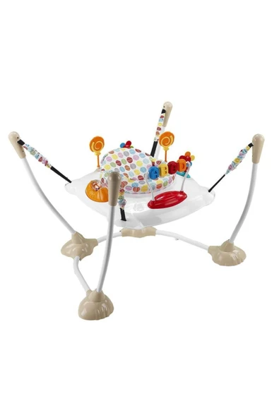 BabyHope 706 Zıpzıp Hoppala Lüks Bebek Hoppala NoColor-dbe43a30 ürün görseli 1