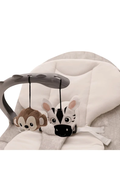 miracool Comfy Ana Kucağı / Sallanabilir / comfy-x - Resim 6