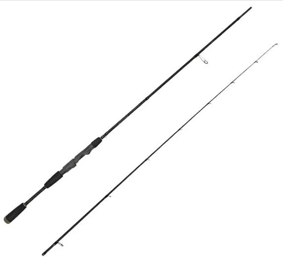 Okuma Epixor LRF Ultra Light Game Spin 213cm 1-8gr 2 Parça Olta Kamışı ürün görseli 1