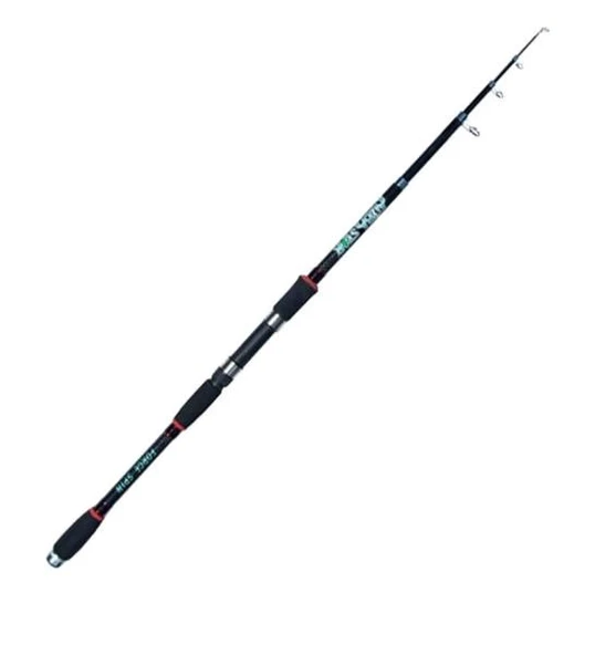 Albastar Force 100-200 Gr 360 Cm Olta Kamışı ürün görseli 1