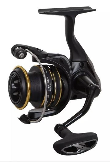 Okuma Altera Sea ATES-3000A 4+1BB Olta Makinesi ürün görseli 1
