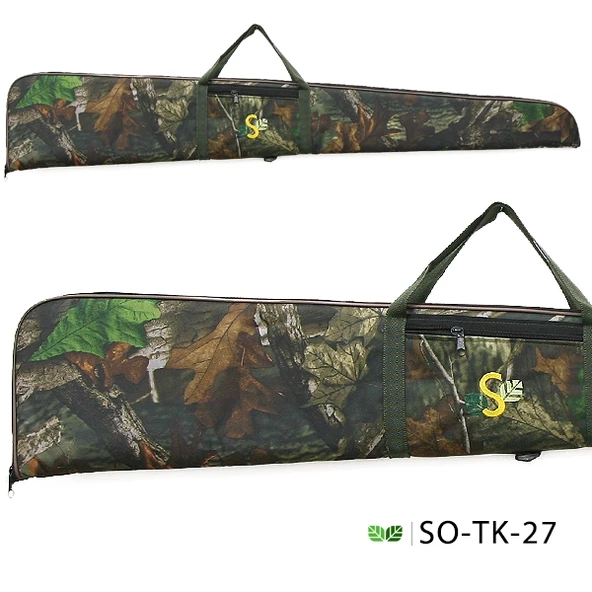 Siber Outdoor Ağaç Desen Av Tüfeği Kılıfı ürün görseli 1