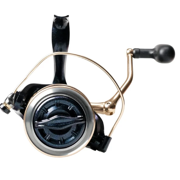 Remixon Venom 8000 5+1BB Surf Makara - Resim 3