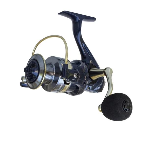 Remixon Premium Bluesea 4000 5+1BB Makara - Resim 2