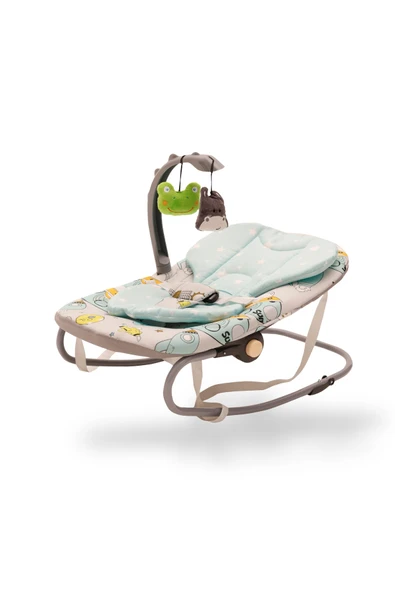 miracool Comfy Ana Kucağı / Sallanabilir / comfy-z - Resim 5
