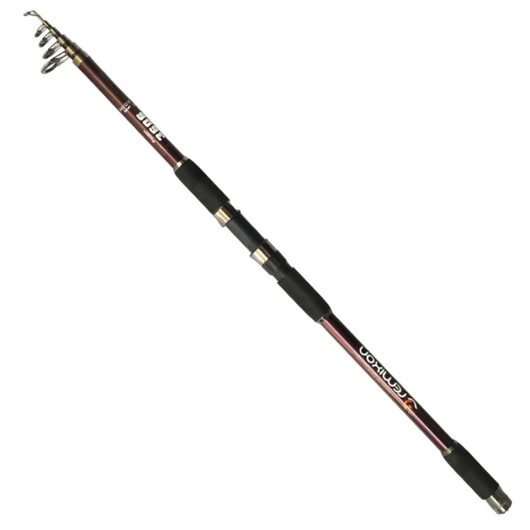 Remixon New Red Gun 2.70m 100-200gr Kamış ürün görseli 1