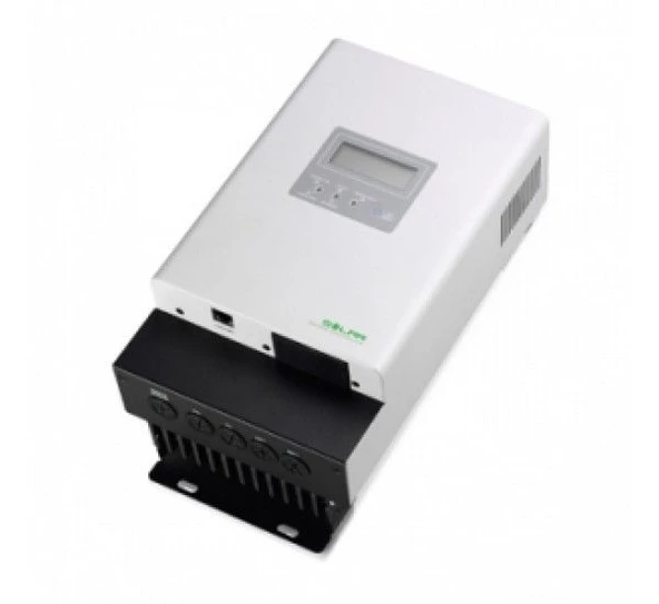 Max Solar Şarj Kontrol Cihazı 12/24/48V 60A MPPT Charge Controller (SCC-MPPT 3KW) ürün görseli 1