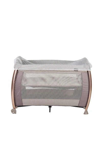 Prego Panama Oyun Parkı Beige Bej - Resim 3