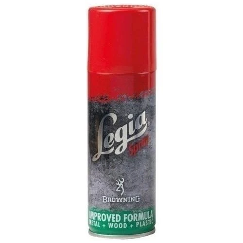 Browning Legia Sprey Yağ 200 ml ürün görseli 1
