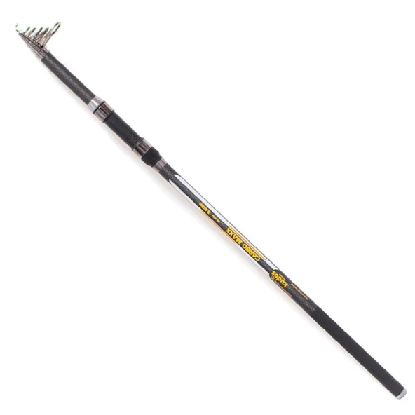 Kudos Carbo Maxx 3.60M 100-200gr Tele Surf Olta Kamışı ürün görseli 1