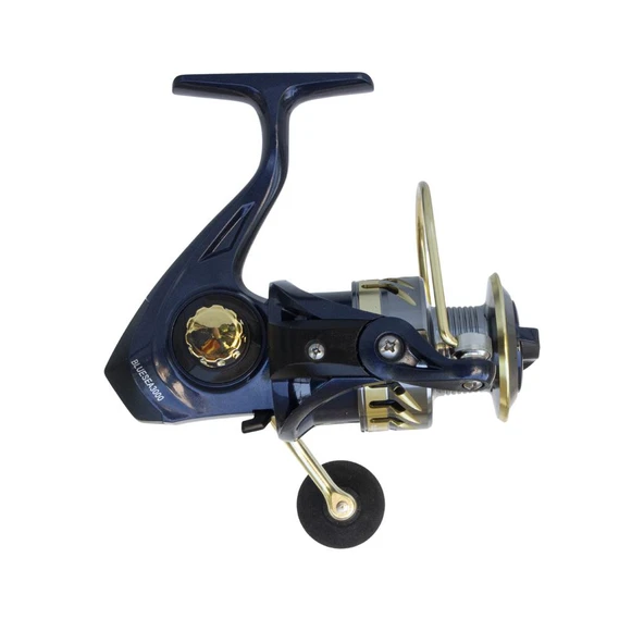 Remixon Premium Bluesea 4000 5+1BB Makara - Resim 5