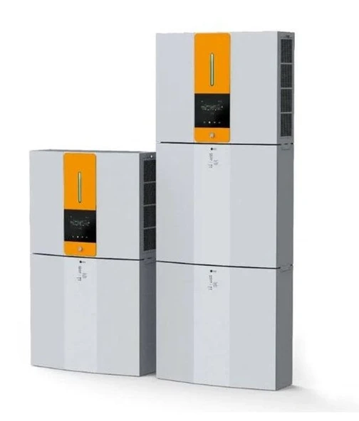 Max Enerji Depolama Sistemi 5.5KW Solar Inverter/5KWH Lityum Batarya Energy Storage System (ESS510) ürün görseli 1