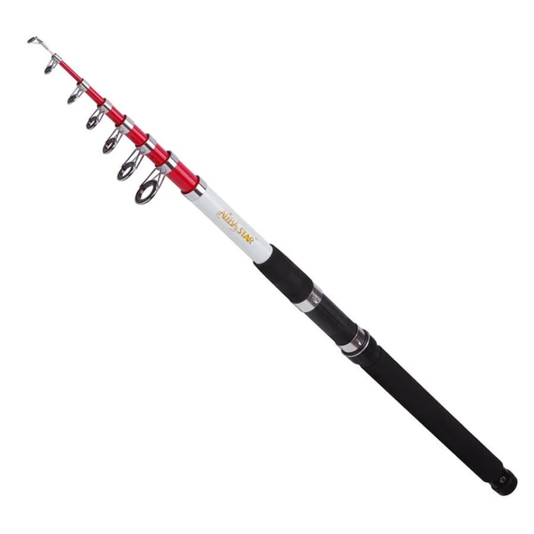 Albastar White Craft 350 Cm  50-100 Gr Olta Kamışı ürün görseli 1
