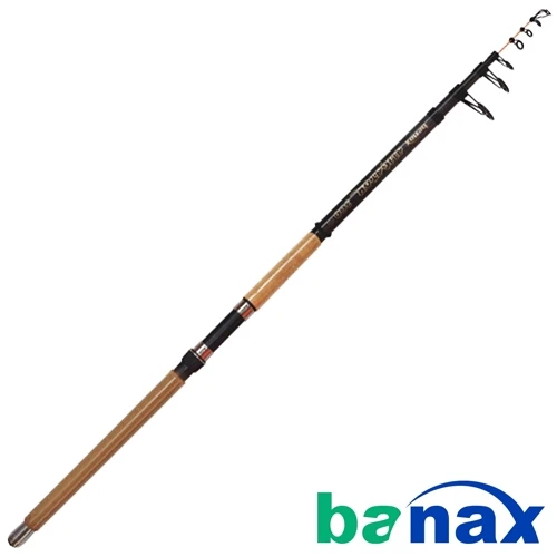 Banax Aligator 3.00 Mt 100-200 Gr Olta Kamış ürün görseli 1