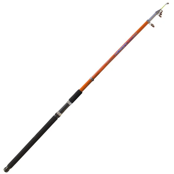 Remixon Hobby Orange Serisi 360cm Olta Kamışı ürün görseli 1