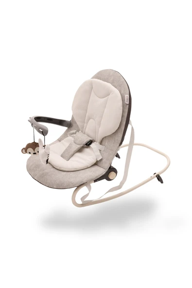 miracool Comfy Ana Kucağı / Sallanabilir / comfy-x - Resim 4
