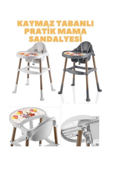 TURHANBEBE Bebek Çeyiz Seti Kırmızı - Resim 6