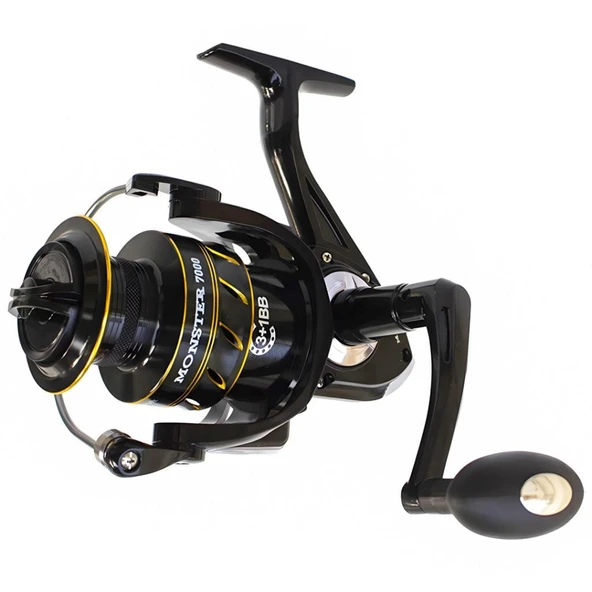 Remixon Monster 7000 Surf Makara ürün görseli 1