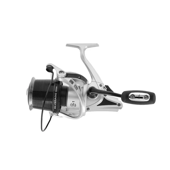 Albastar Silverado 8000 Surf Olta Makinesi ürün görseli 1