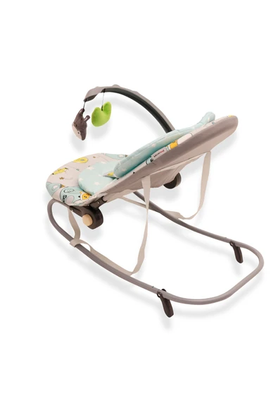 miracool Comfy Ana Kucağı / Sallanabilir / comfy-z - Resim 4