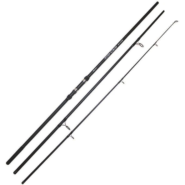 Albastar Trio Carp 390 Cm 3 Parçalı Sazan Olta Kamışı ürün görseli 1