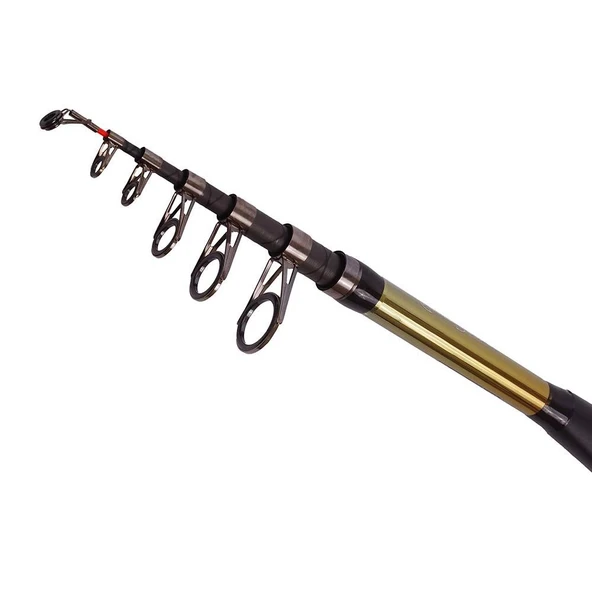 Albastar Caesar 390 Cm Olta Kamışı - Resim 2