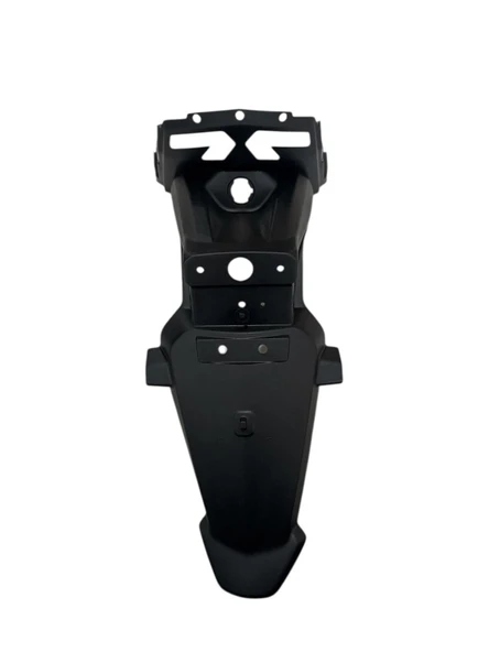 TVS RAIDER 125 ARKA ÇAMURLUK-PLAKALIK N6224330 ORIJINAL ÜRÜN ürün görseli 1