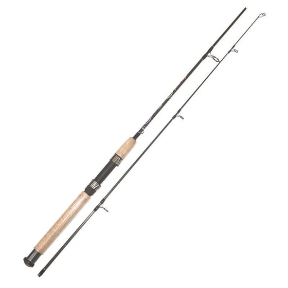 Albastar Banco 1.65 MT 20-40 GR Spin Olta Kamışı ürün görseli 1