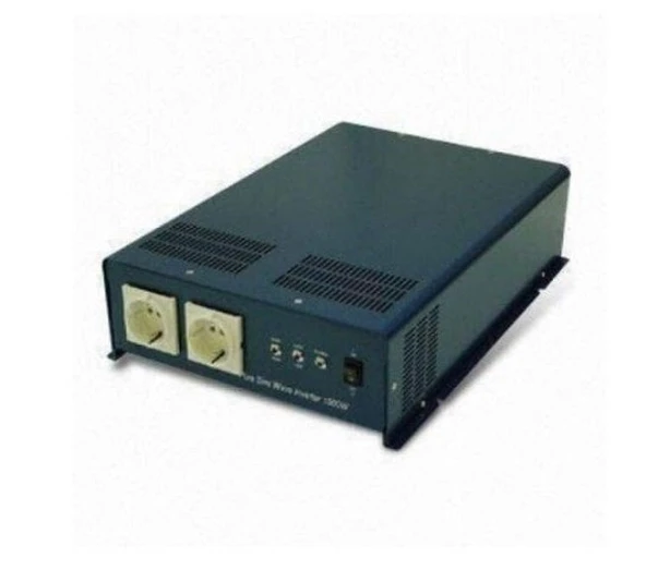 Linetech Tam Sinüs İnvertör 24V 2000W Pure Sine Wave Inverter (200S-24E) ürün görseli 1