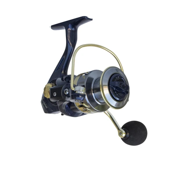 Remixon Premium Bluesea 4000 5+1BB Makara - Resim 3
