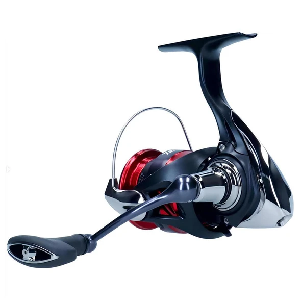 Daiwa Ninja 23 LT 6000 Makara - Resim 4