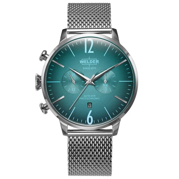 Welder WWRC1009 Erkek Kol Saati ürün görseli 1