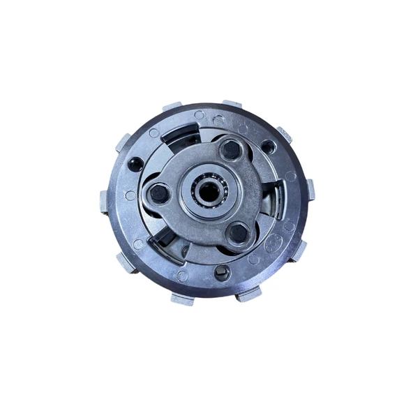 Cf Moto Sr450 Debriyaj Komple E5 ürün görseli 1