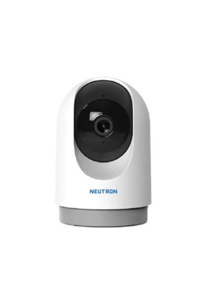 Neutron NTL-IP05-3MP Wi-Fi IP IR Güvenlik Kamerası ürün görseli 1