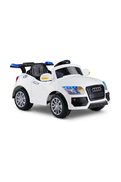 Mutlu Kids Çocuk Araç Gereçleri E-drive 12 Volt Akülü Araba Karışık ürün görseli 1