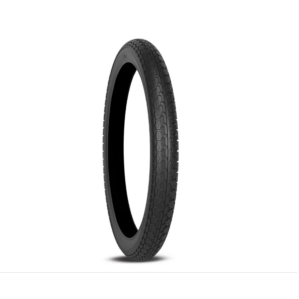 BİLLAS  3.00-18 TL DUBLEKS4PR 47P BL010 MOTOSİKLET LASTİK ürün görseli 1