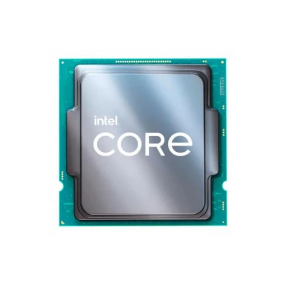 TRAY Intel Raptor Lake i7-13700F 2.1GHz 1700P 30MB NoVGA (65W) [FAN YOK] ürün görseli 1
