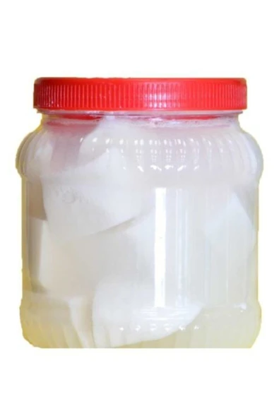 Tuzlu Yarım Yağlı ANTEP İNEK Peyniri (1 KG) ürün görseli 1