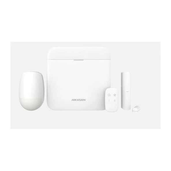Hıkvısıon Ds-Pwa64-Kit-We Ax Pro Kit Kablosuz Alarm Seti ürün görseli 1