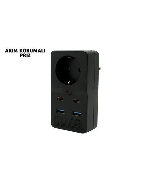 3438 Priz ürün görseli 1