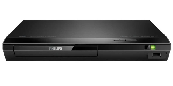 Philips BDP2190 DVD Oynatıcı VİTRİN ürün görseli 1