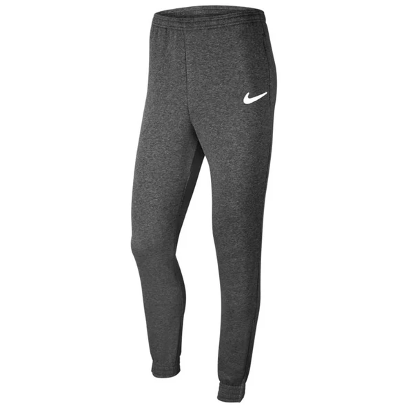 Nike M Nk Flc Park20 Pant Kp Erkek Gri Futbol Eşofman Altı CW6907-071 ürün görseli 1
