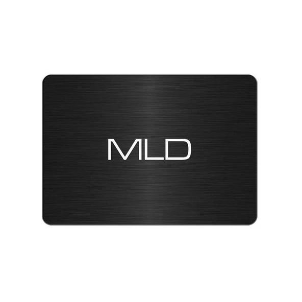 MLD 240GB M200 BM-MLD25M200S23-240 560- 520MB/s SSD SATA-3 Disk ürün görseli 1