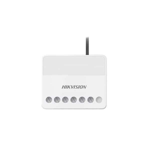 HIKVISION DS-PM1-O1L-WE KABLOSUZ RELAY MODÜLÜ ürün görseli 1