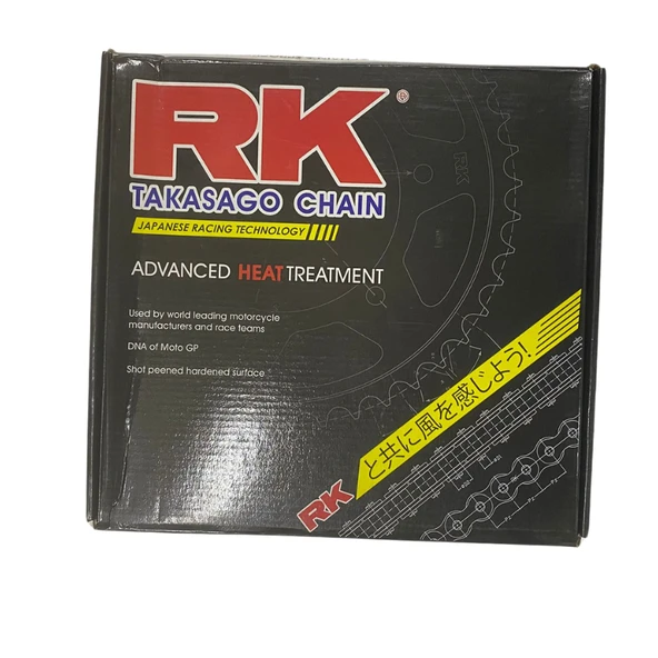 485-308 Rk Ön Arka Dişli Tracer 700 16-19 ürün görseli 1