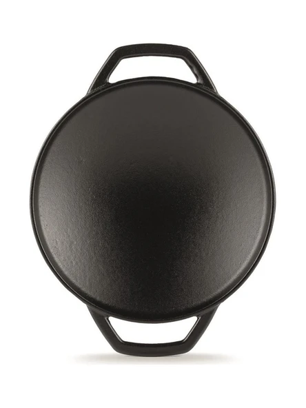 Hosse Döküm Sac Kavurma Tavası - 28 cm ürün görseli 1