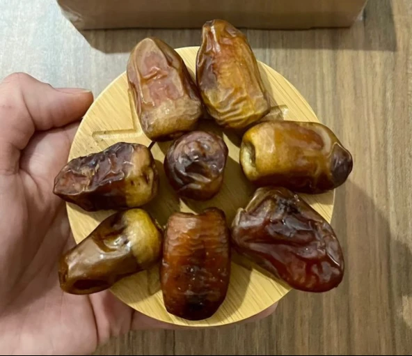 HURMA NET: 1KG MISIR HURMASI ürün görseli 1