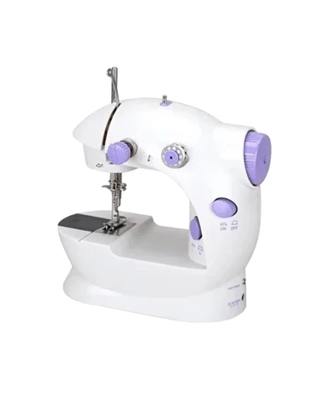 Pro Dikiş Makinesi - Resim 5