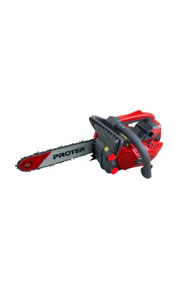 Proter PGS 4250 EU Benzinli Dal Budama Motoru - Resim 3