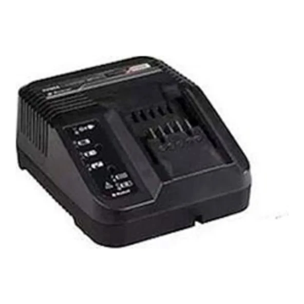 Power X-Charger 18V Li-ion Akü Şarj Cihazı 0.47 kg Uzun Süreli Şarj Performansı ürün görseli 1